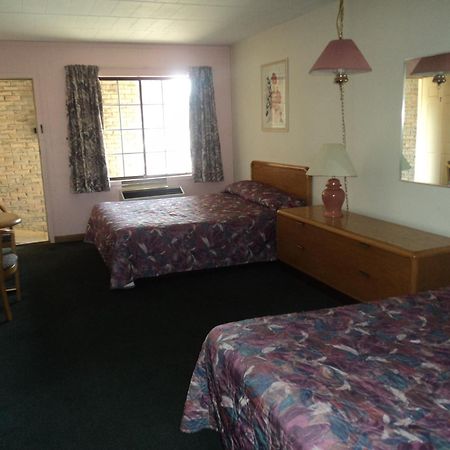 Oasis Motel By The Falls Niagara Falls Esterno foto