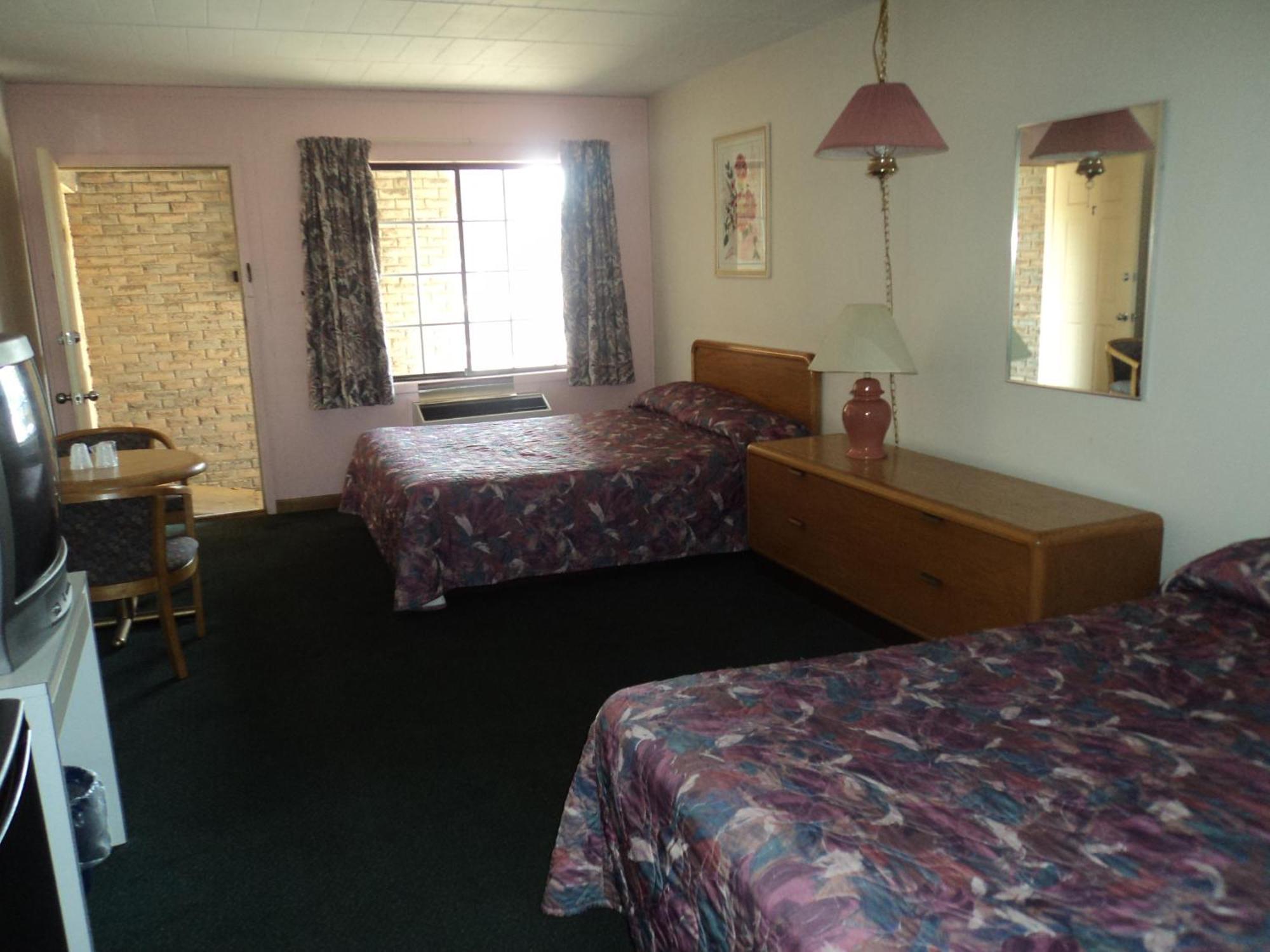 Oasis Motel By The Falls Niagara Falls Esterno foto