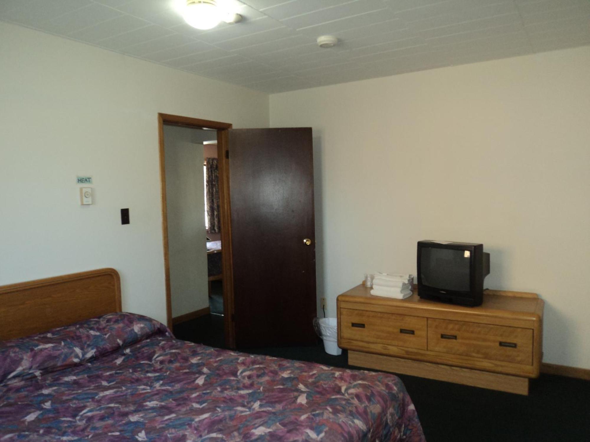 Oasis Motel By The Falls Niagara Falls Esterno foto