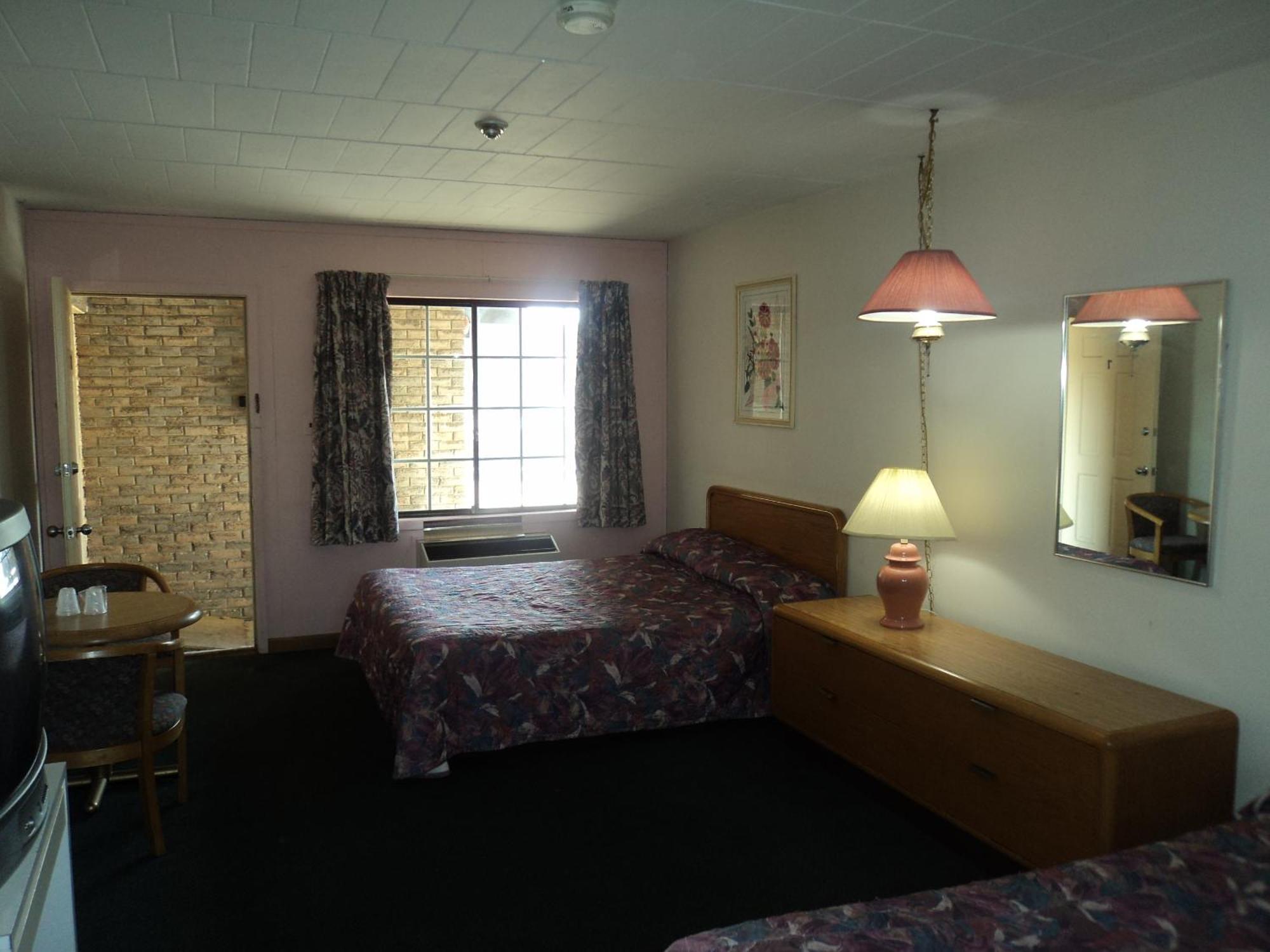 Oasis Motel By The Falls Niagara Falls Esterno foto