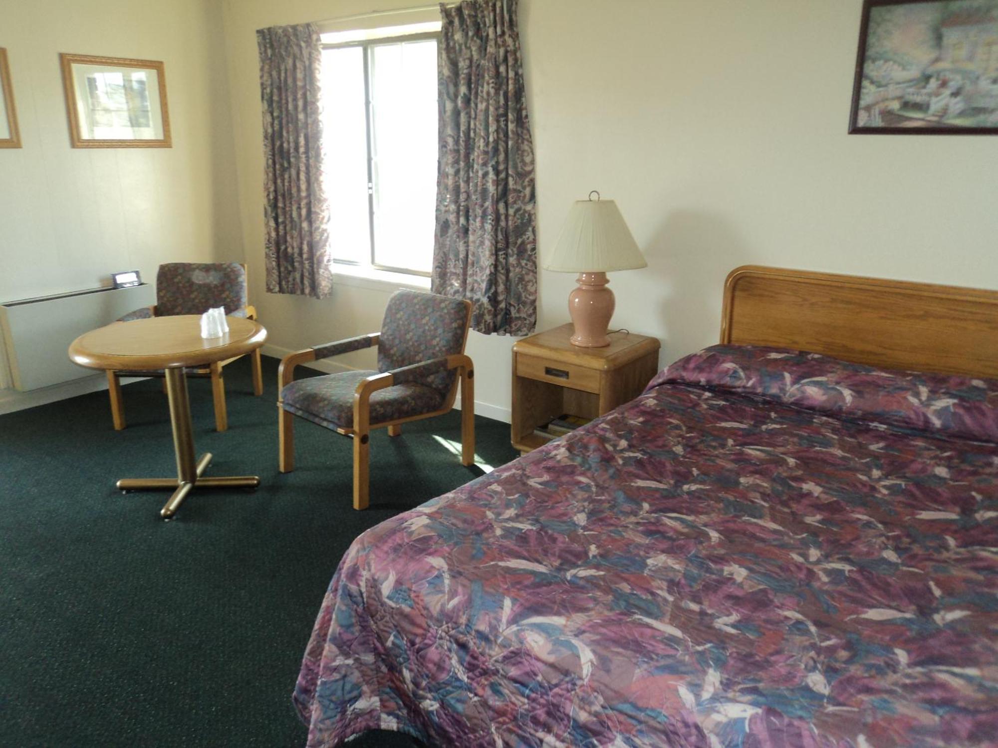 Oasis Motel By The Falls Niagara Falls Esterno foto