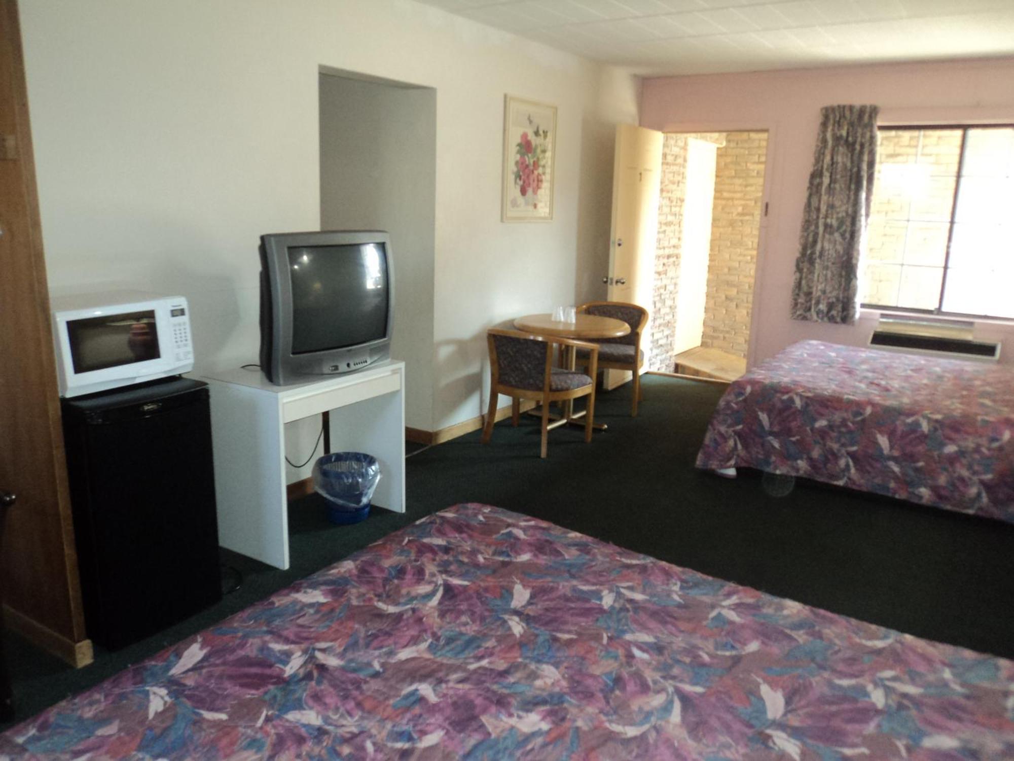 Oasis Motel By The Falls Niagara Falls Esterno foto