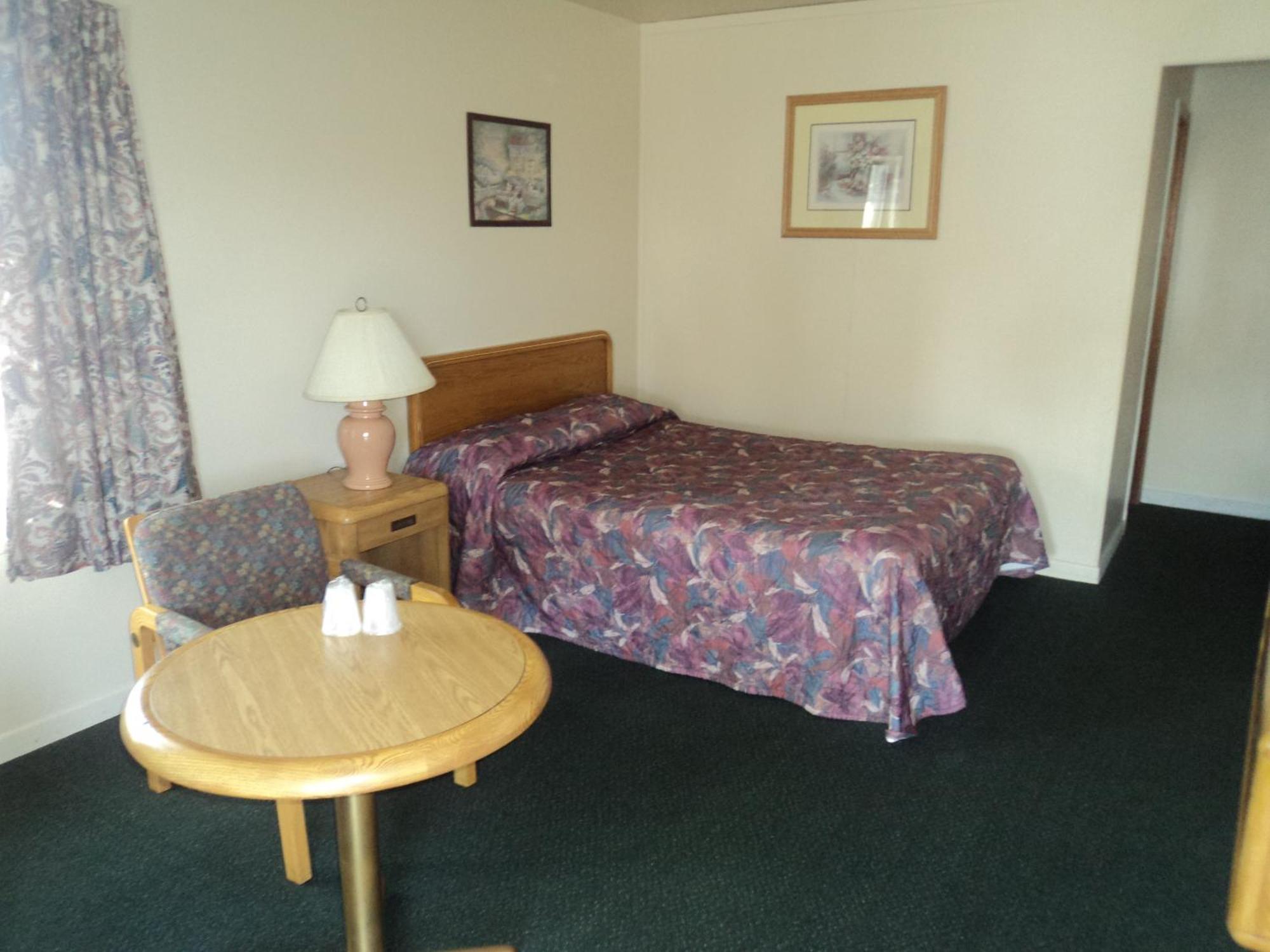 Oasis Motel By The Falls Niagara Falls Esterno foto