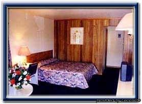 Oasis Motel By The Falls Niagara Falls Esterno foto