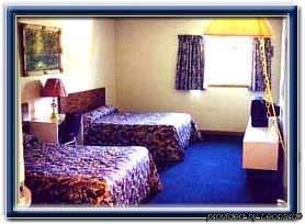 Oasis Motel By The Falls Niagara Falls Esterno foto