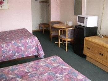 Oasis Motel By The Falls Niagara Falls Esterno foto